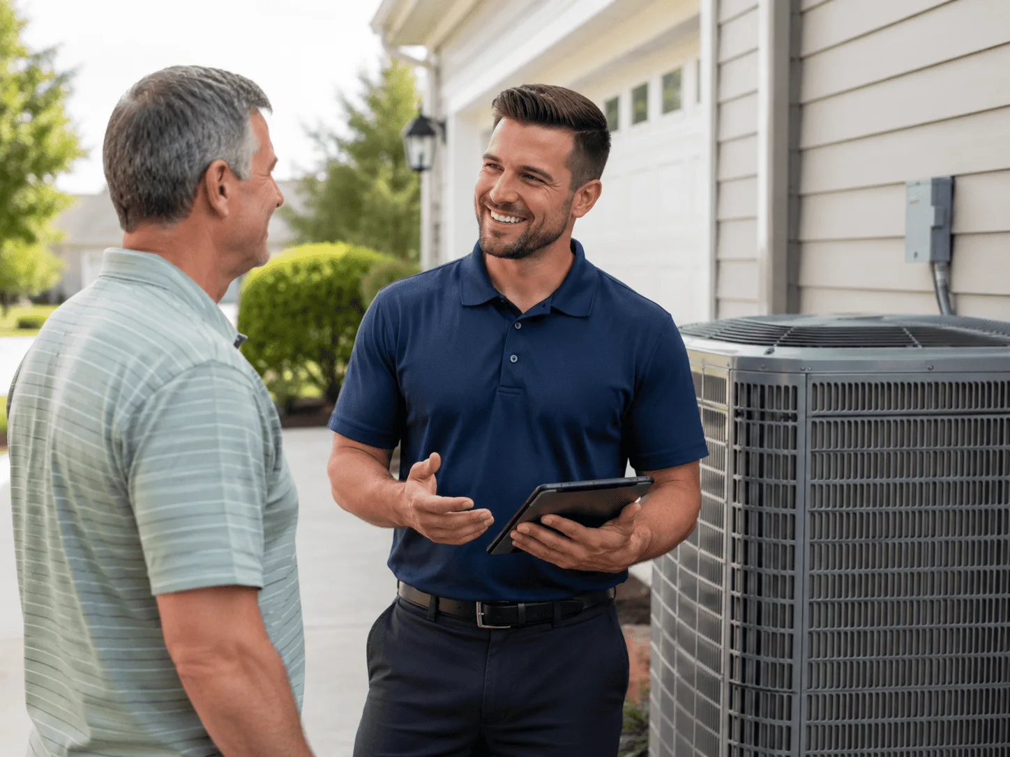 Heat Pump Installation White Marsh, MD FAQs